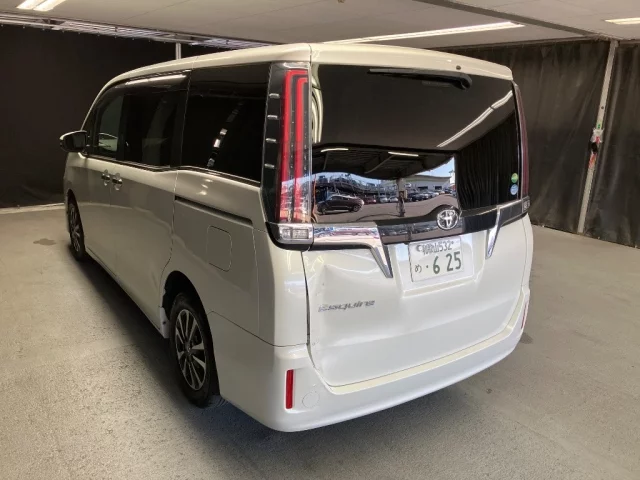 Toyota ESQUIRE