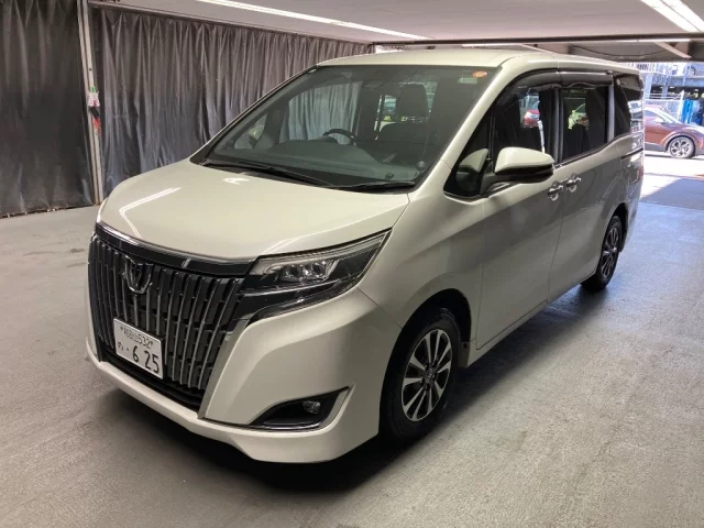 Toyota ESQUIRE
