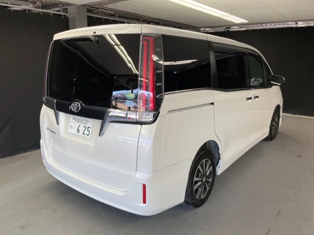Toyota ESQUIRE