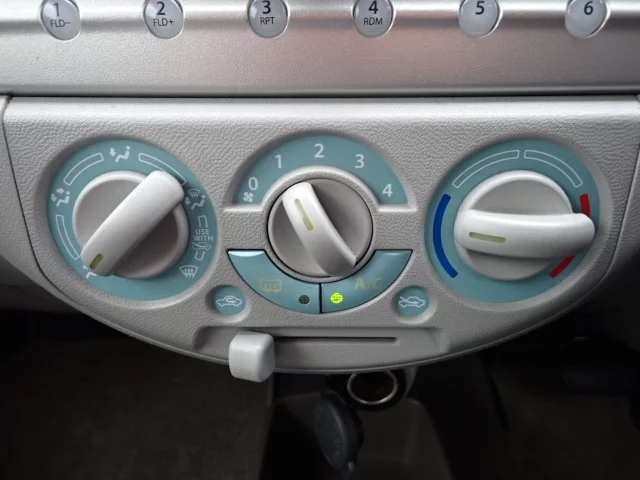Suzuki ALTO ECO