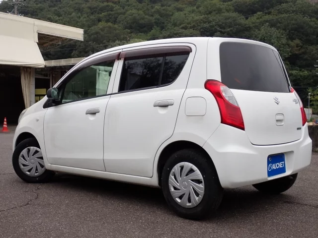 Suzuki ALTO ECO