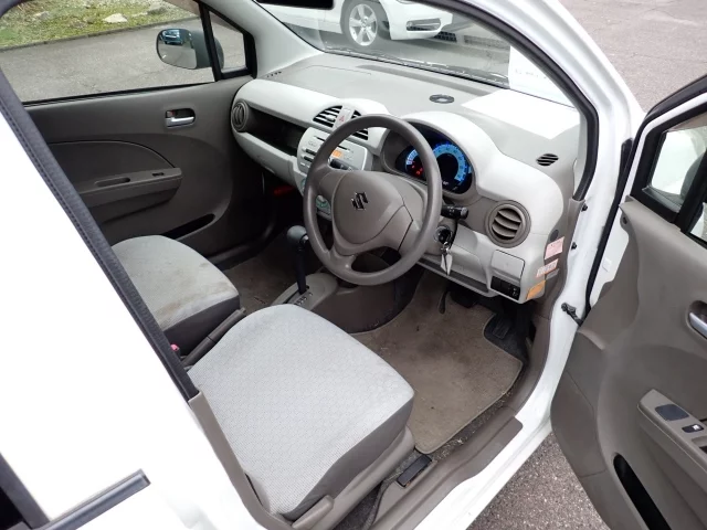 Suzuki ALTO ECO