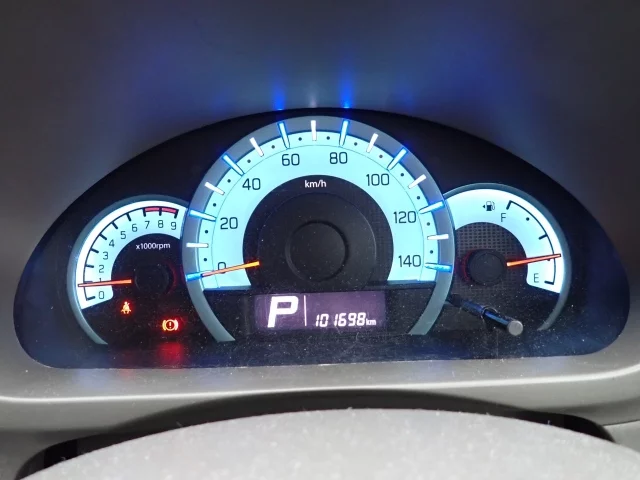 Suzuki ALTO ECO
