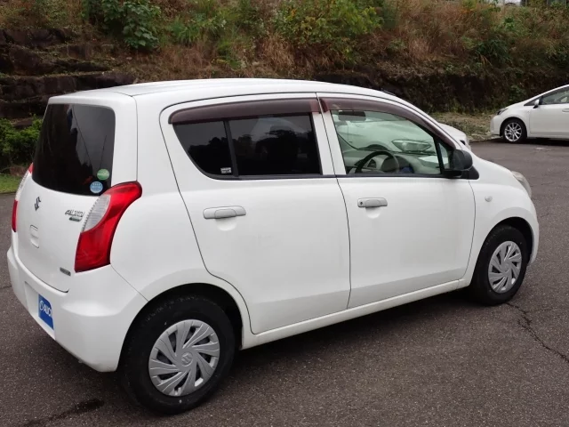 Suzuki ALTO ECO