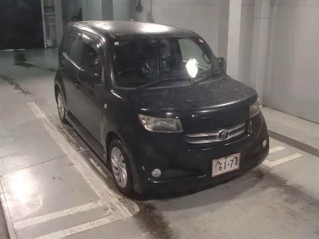 Toyota BB