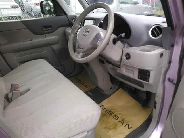 Mazda FLAIR WAGON