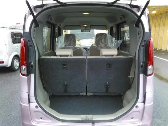 Mazda FLAIR WAGON