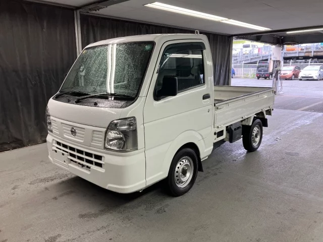 Nissan CLIPPER TRUCK