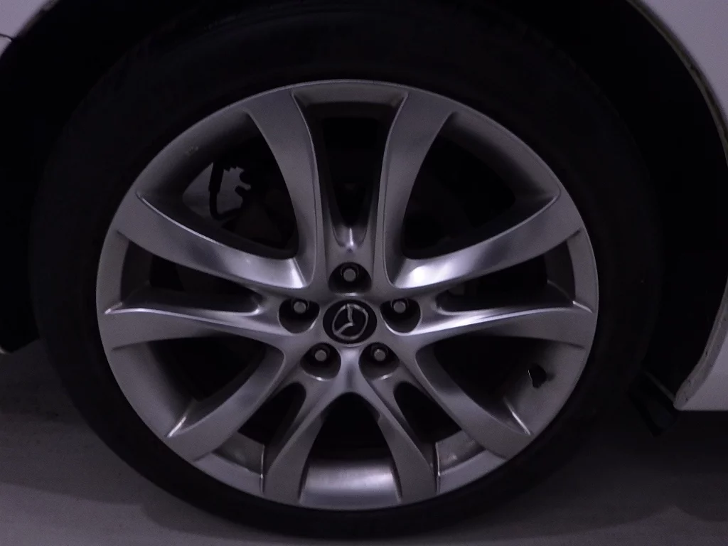 Mazda ATENZA WAGON