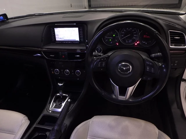 Mazda ATENZA WAGON