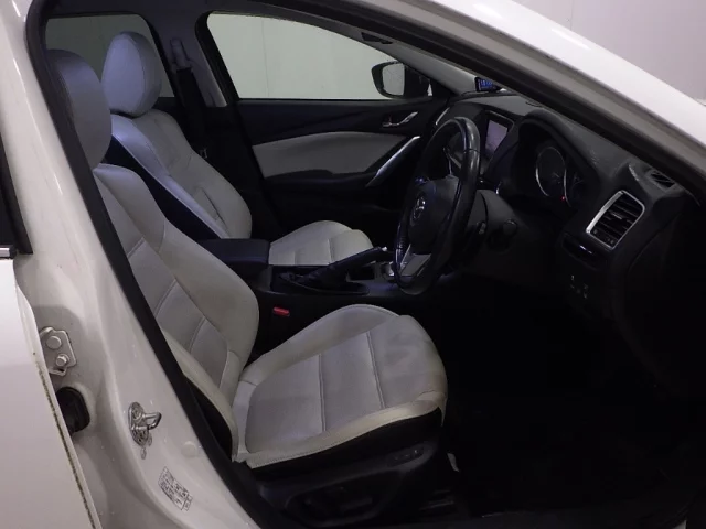 Mazda ATENZA WAGON