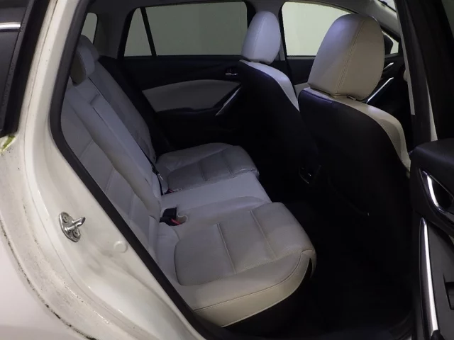 Mazda ATENZA WAGON