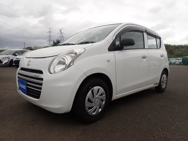 Suzuki ALTO ECO