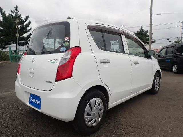 Suzuki ALTO ECO