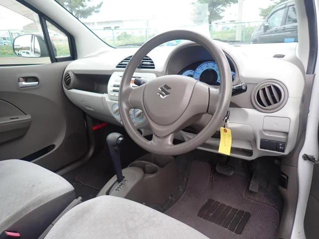Suzuki ALTO ECO