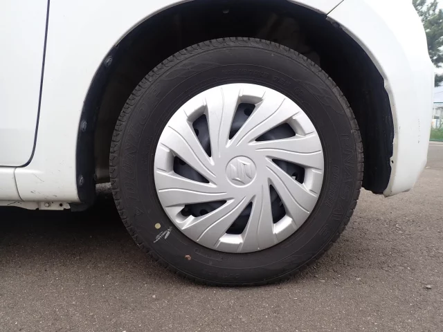 Suzuki ALTO ECO