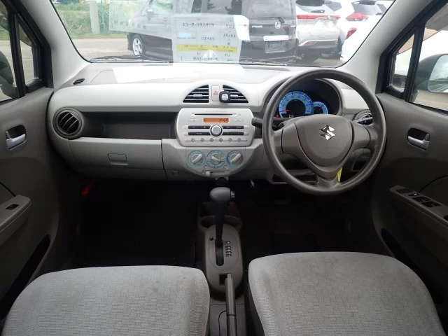 Suzuki ALTO ECO