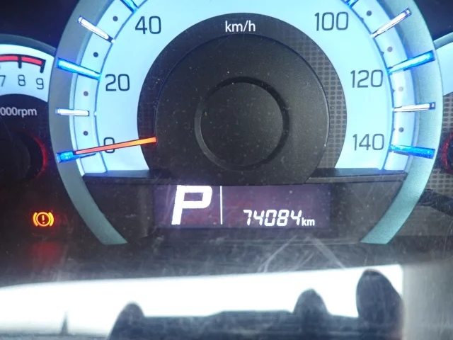Suzuki ALTO ECO