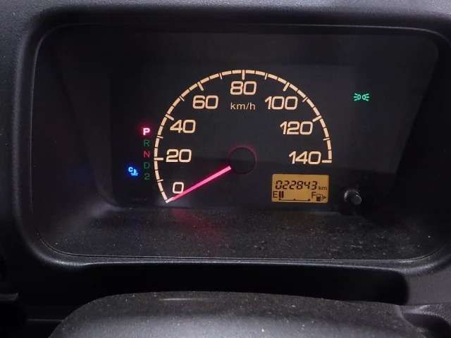 Honda ACTY TRUCK