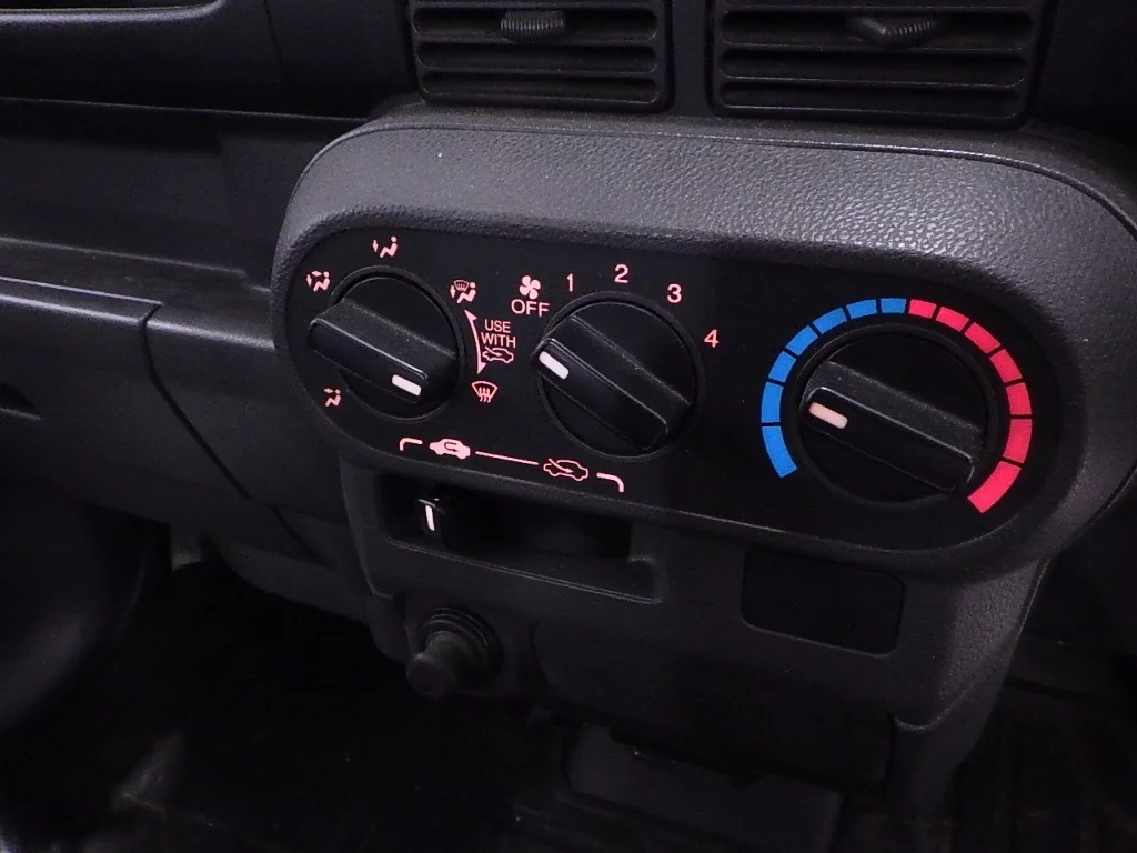 Honda ACTY TRUCK