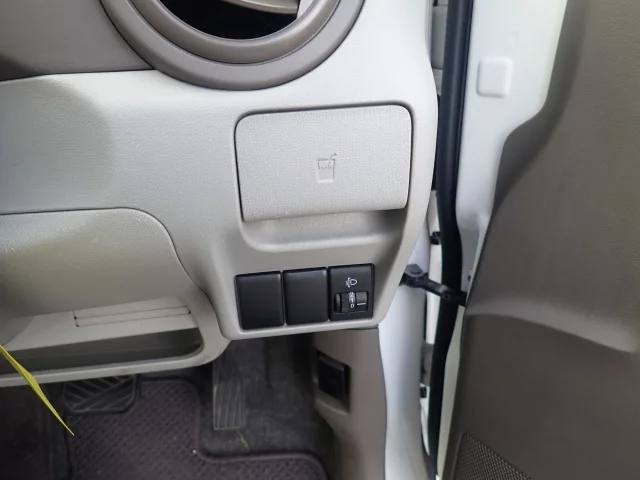 Suzuki ALTO ECO