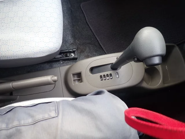 Suzuki ALTO ECO