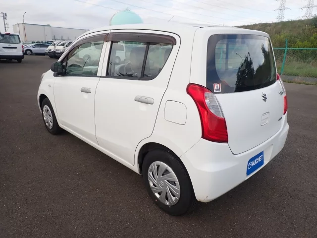 Suzuki ALTO ECO