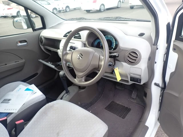 Suzuki ALTO ECO