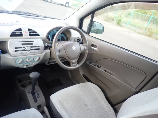 Suzuki ALTO ECO