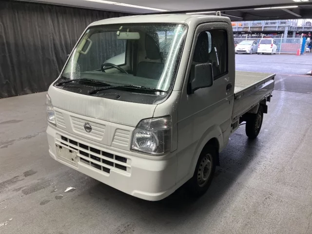 Nissan CLIPPER TRUCK