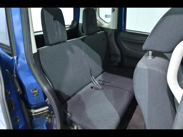 Honda N BOX PLUS