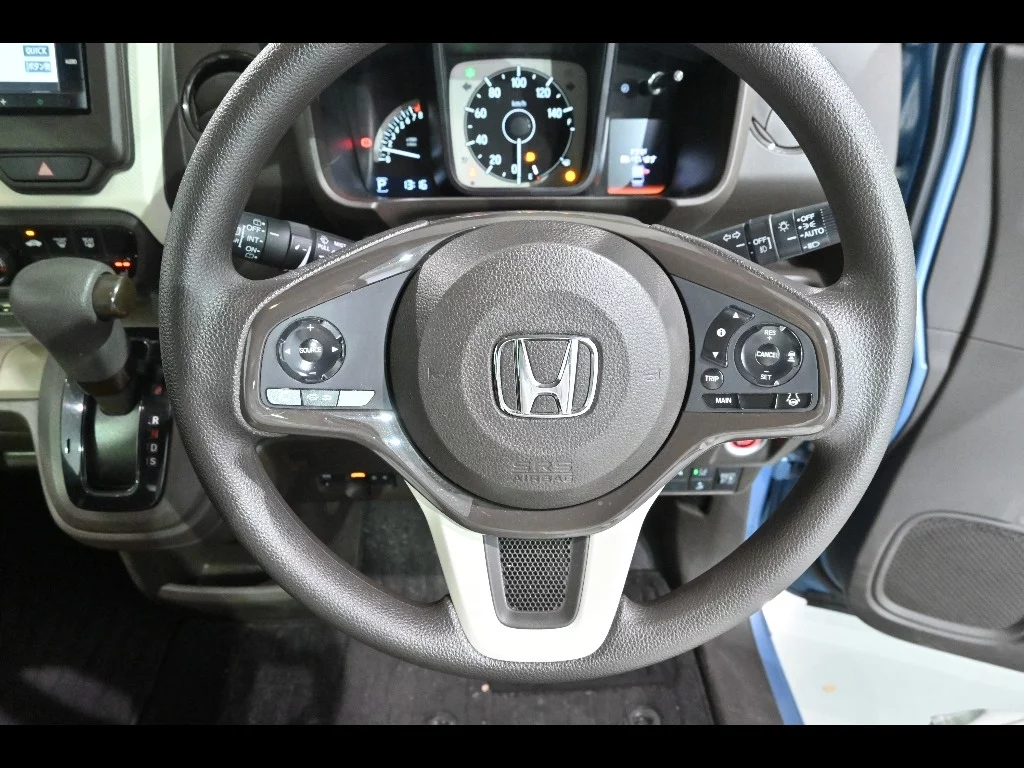 Honda N WGN