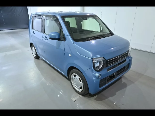 Honda N WGN