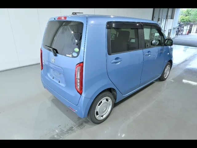 Honda N WGN