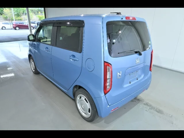 Honda N WGN