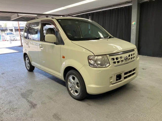 Nissan OTTI