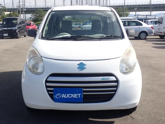 Suzuki ALTO ECO