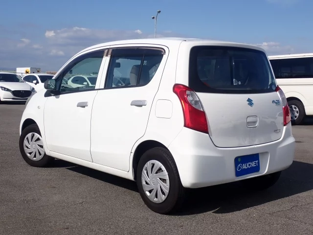 Suzuki ALTO ECO