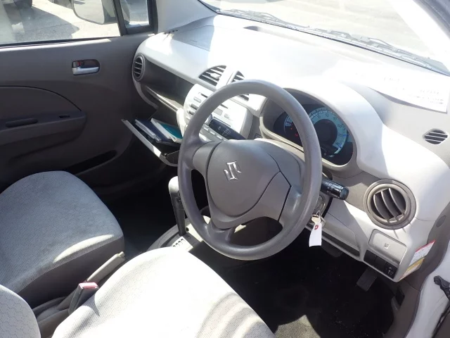 Suzuki ALTO ECO