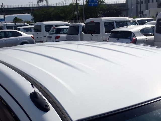 Suzuki ALTO ECO