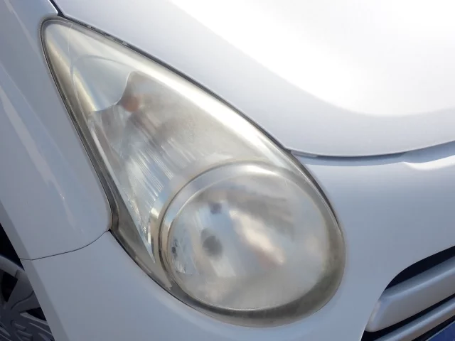Suzuki ALTO ECO
