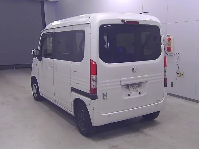 Honda N VAN