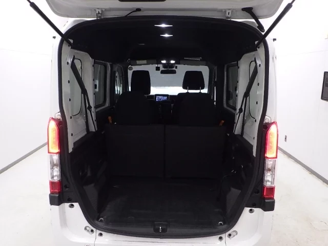 Honda N VAN
