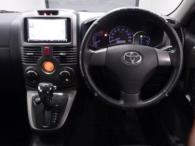 Toyota RUSH