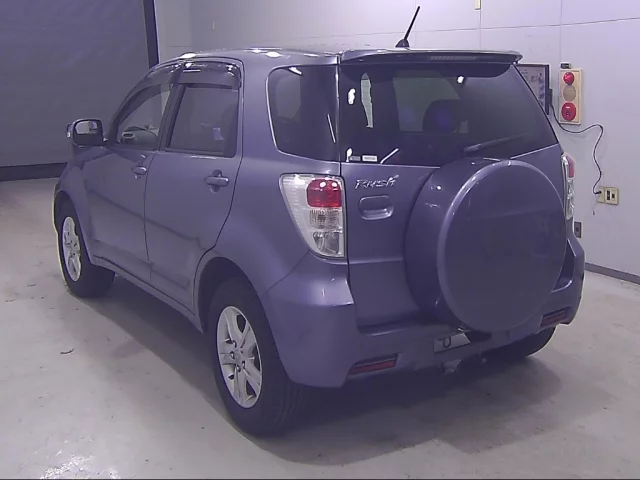 Toyota RUSH