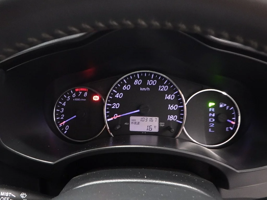 Toyota RUSH