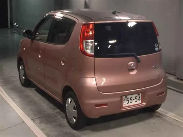 Suzuki MRWAGON