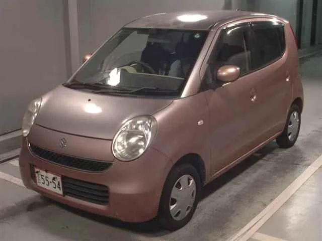 Suzuki MRWAGON