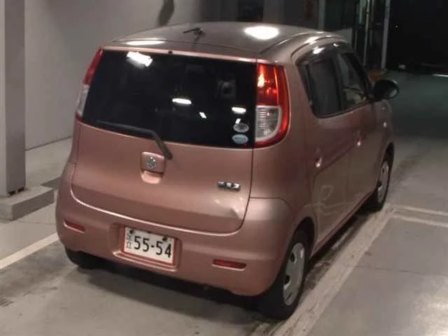 Suzuki MRWAGON