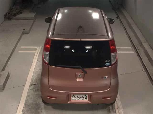 Suzuki MRWAGON